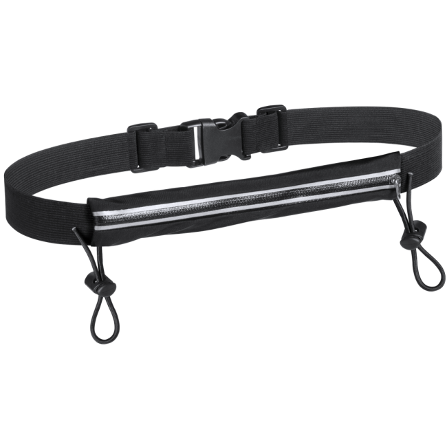 Ceinture porte-dossard personnalisée Rapik 