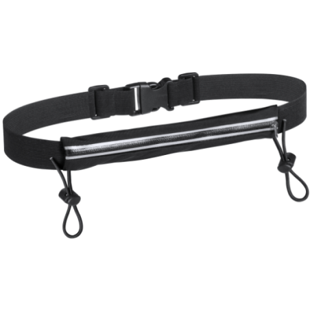Ceinture porte-dossard personnalisée Rapik 