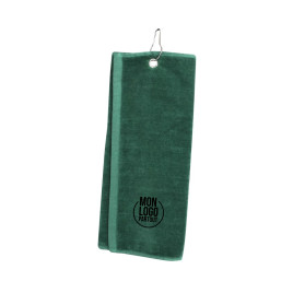 Serviette de golf...