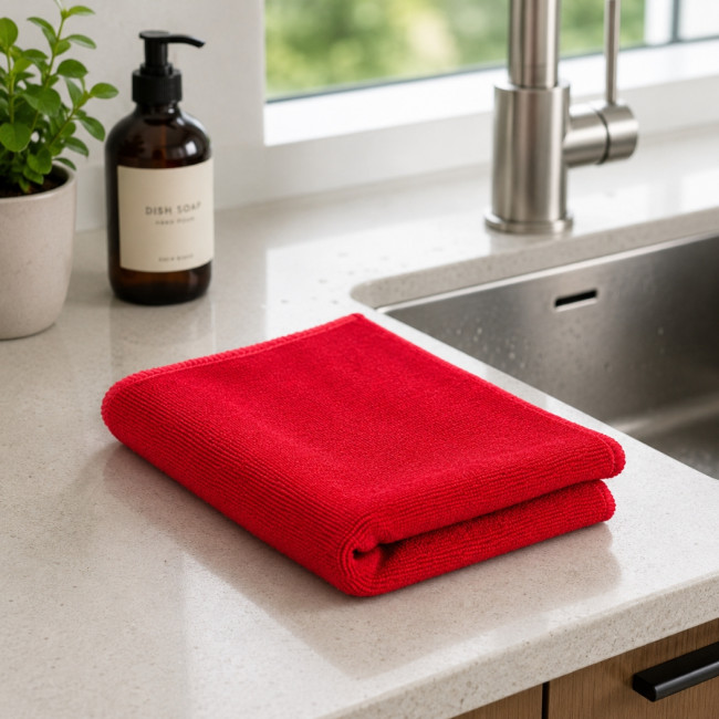 Serviette absorbante personnalisée Kotto 
