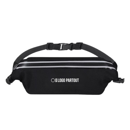 Ceinture porte-dossard personnalisée Rapik 