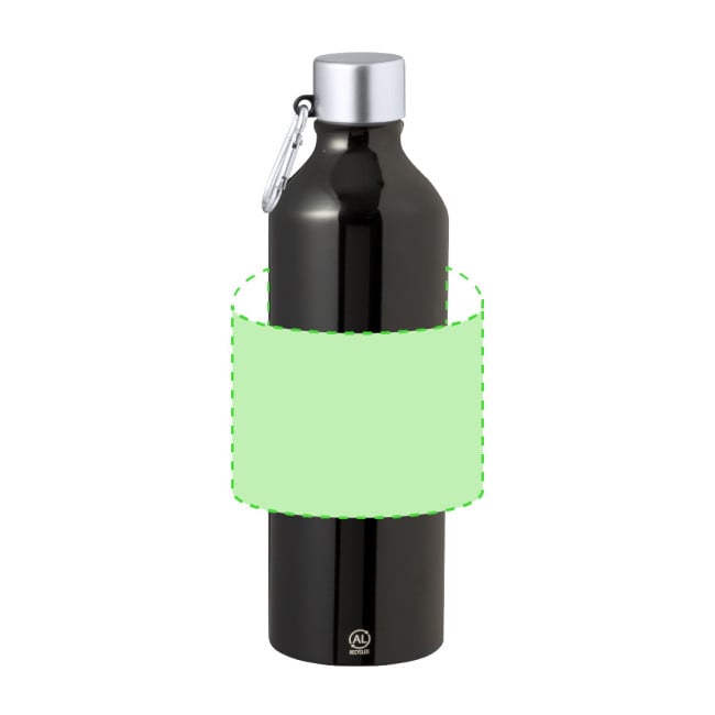 Gourde Personnalisée Winex 800 ml 