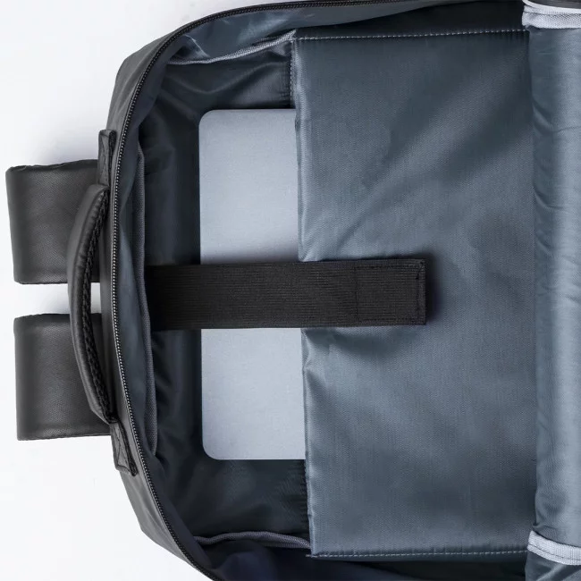 Sac à dos personnalisable Nexera 