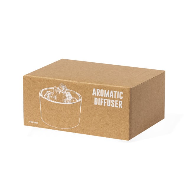 Diffuseur aromatique Sarenel 