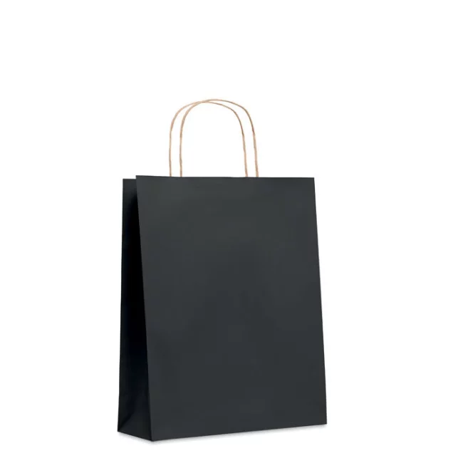 Sac en papier personnalisé Paper Tone M 