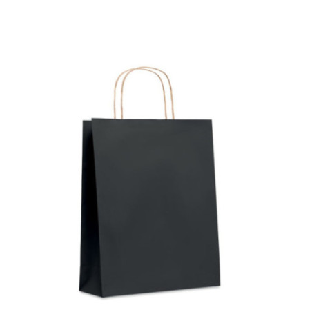 Sac en papier personnalisé Paper Tone M 