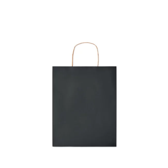 Sac en papier personnalisé Paper Tone M 