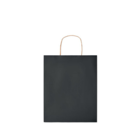 Sac en papier personnalisé Paper Tone M 
