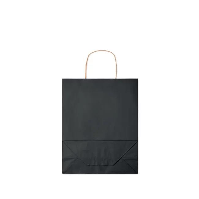 Sac en papier personnalisé Paper Tone M 