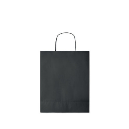 Sac en papier personnalisé Paper Tone M 