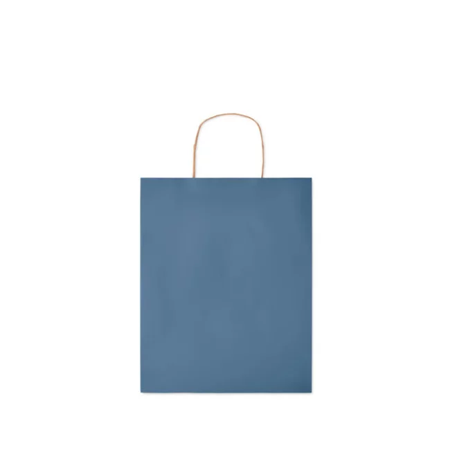 Sac en papier personnalisé Paper Tone M 