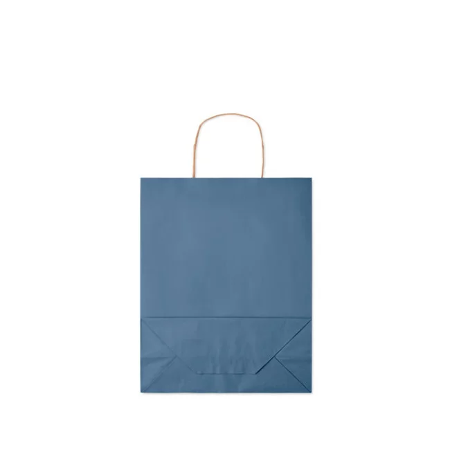 Sac en papier personnalisé Paper Tone M 
