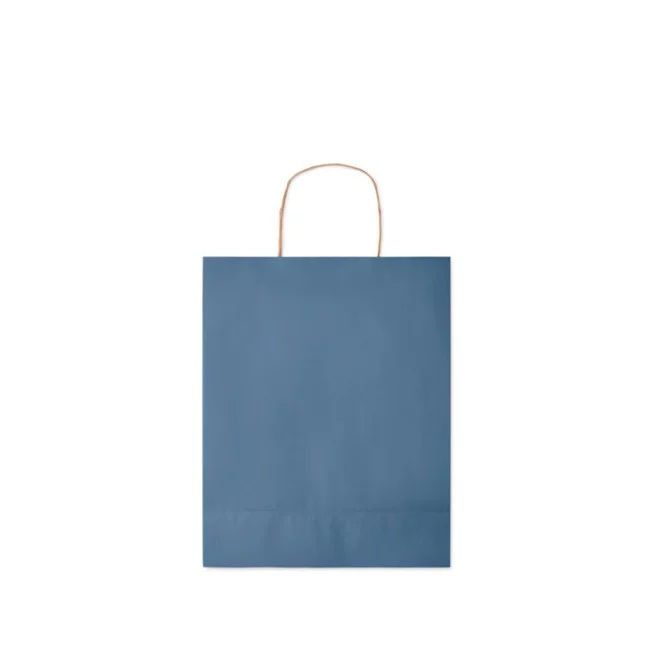Sac en papier personnalisé Paper Tone M 