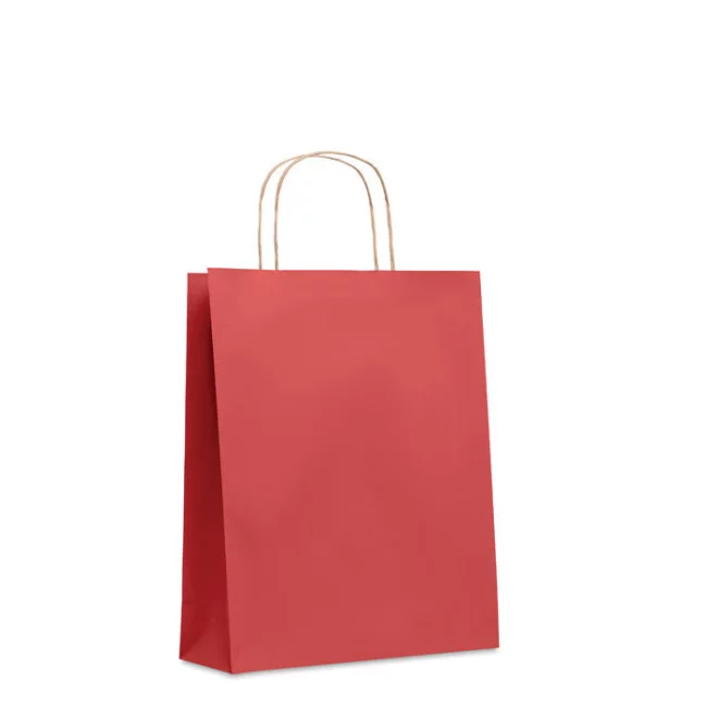 Sac en papier personnalisé Paper Tone M 