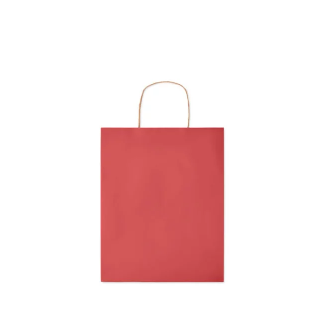 Sac en papier personnalisé Paper Tone M 