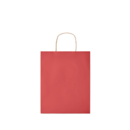 Sac en papier personnalisé Paper Tone M 