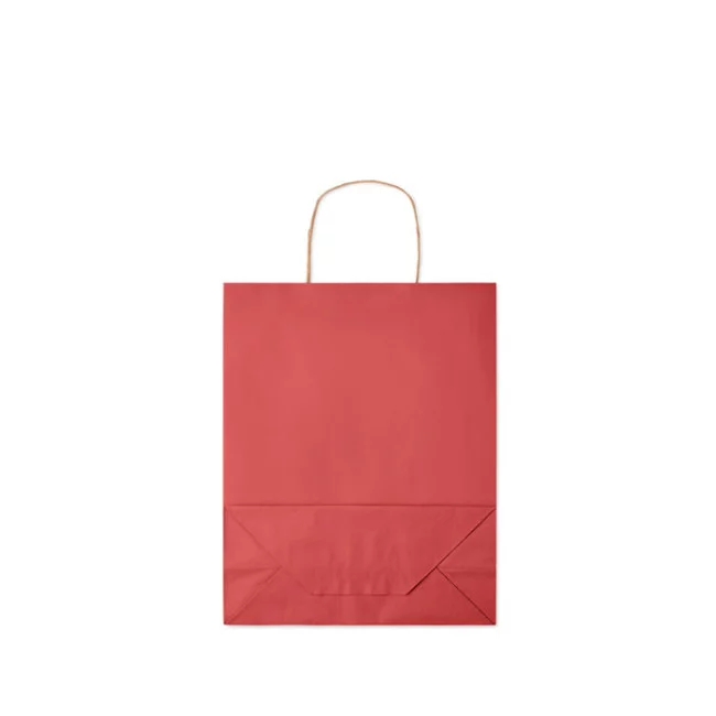 Sac en papier personnalisé Paper Tone M 