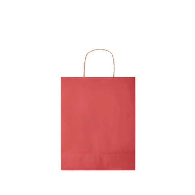 Sac en papier personnalisé Paper Tone M 