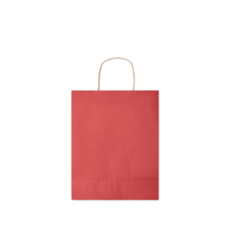 Sac en papier personnalisé Paper Tone M 