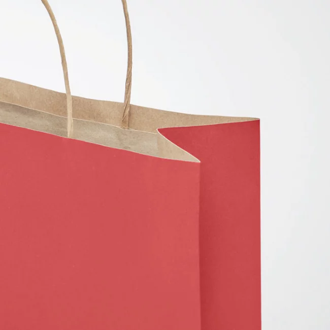 Sac en papier personnalisé Paper Tone M 