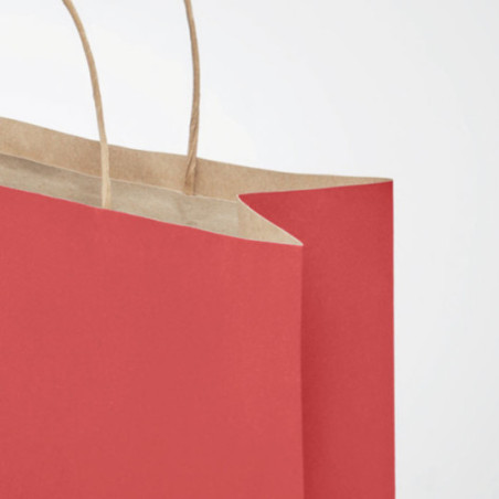 Sac en papier personnalisé Paper Tone M 
