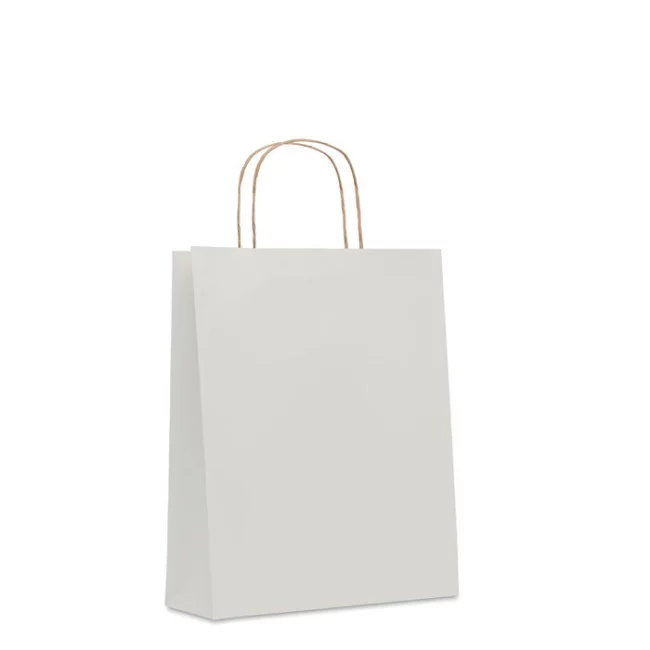 Sac en papier personnalisé Paper Tone M 