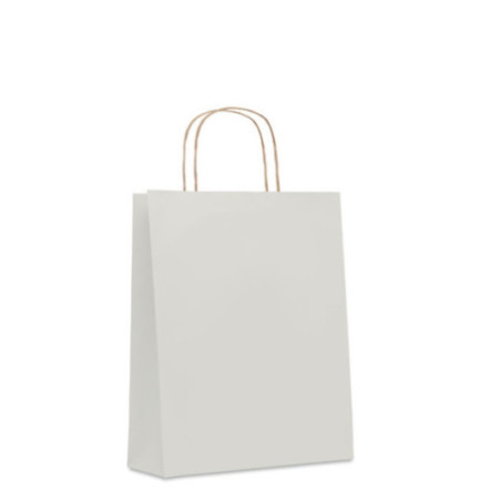 Sac en papier personnalisé Paper Tone M 