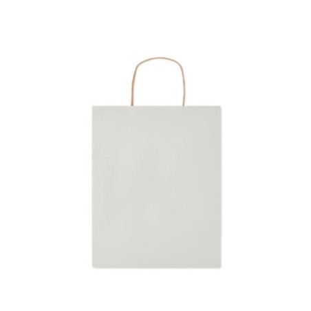 Sac en papier personnalisé Paper Tone M 