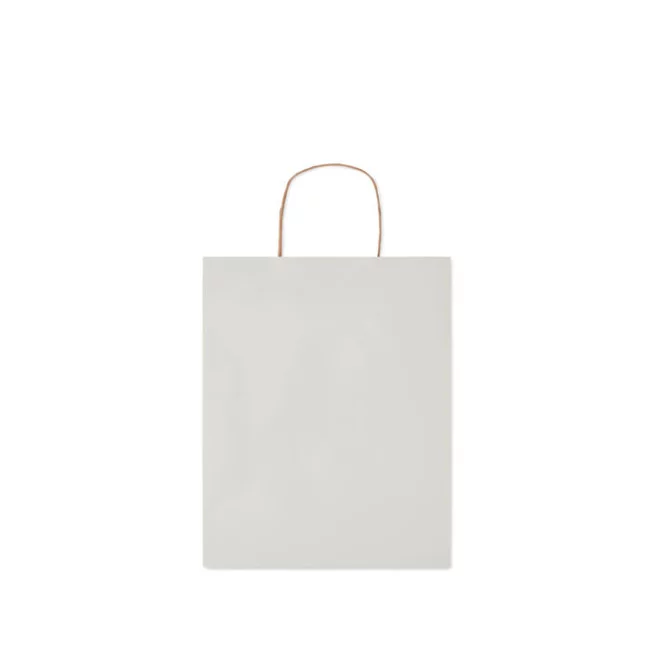 Sac en papier personnalisé Paper Tone M 