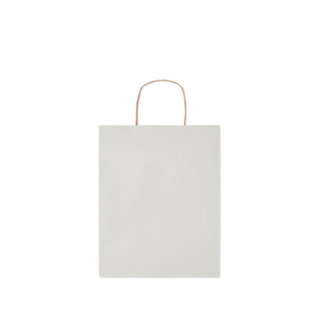 Sac en papier personnalisé Paper Tone M 
