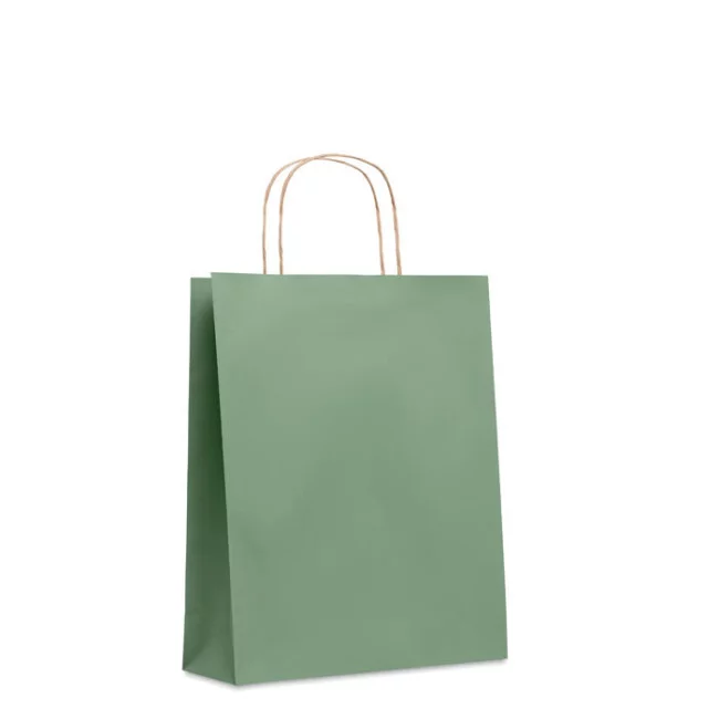 Sac en papier personnalisé Paper Tone M 