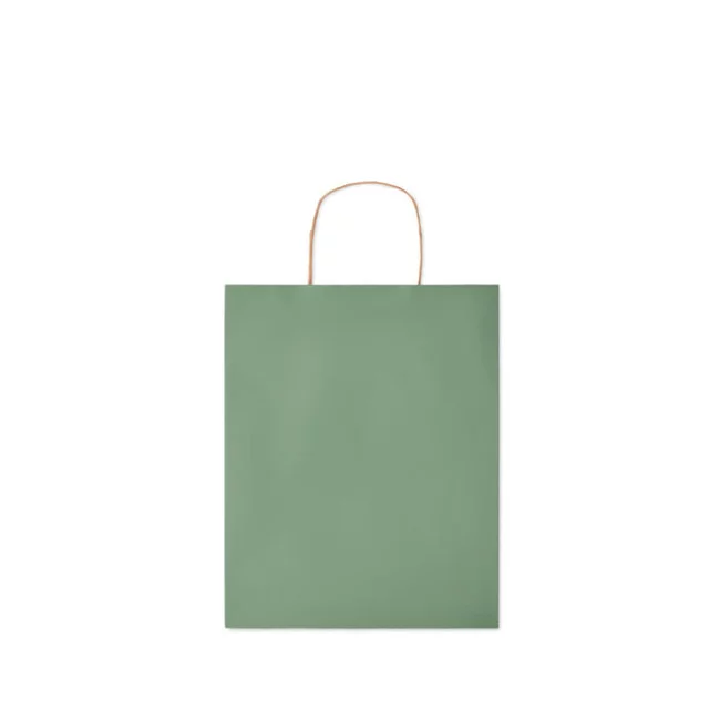 Sac en papier personnalisé Paper Tone M 