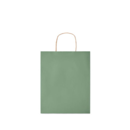 Sac en papier personnalisé Paper Tone M 
