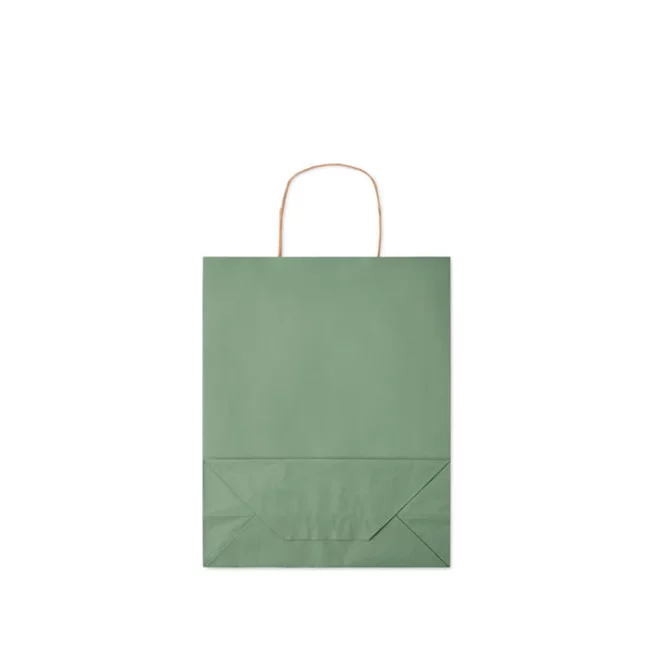 Sac en papier personnalisé Paper Tone M 