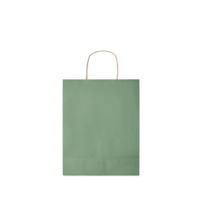 Sac en papier personnalisé Paper Tone M 