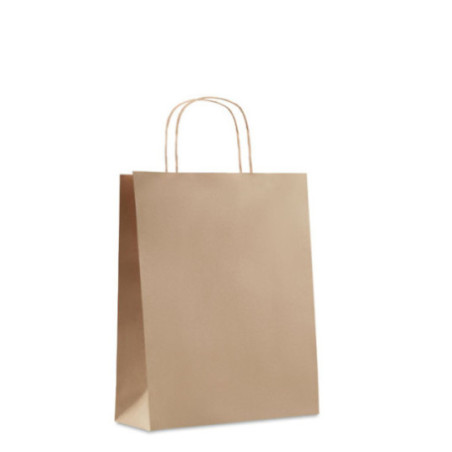 Sac en papier personnalisé Paper Tone M 