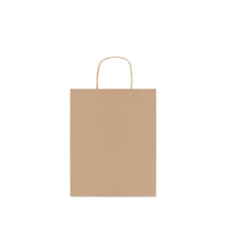 Sac en papier personnalisé Paper Tone M 