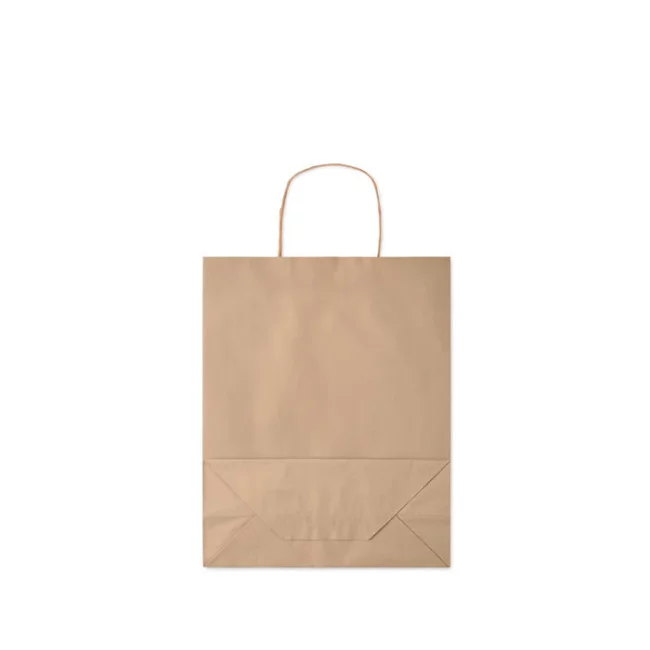 Sac en papier personnalisé Paper Tone M 