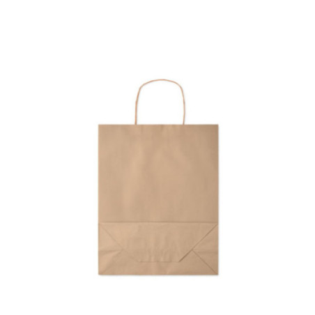 Sac en papier personnalisé Paper Tone M 