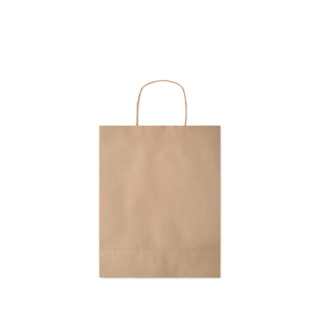 Sac en papier personnalisé Paper Tone M 
