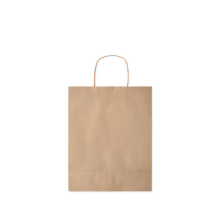 Sac en papier personnalisé Paper Tone M 