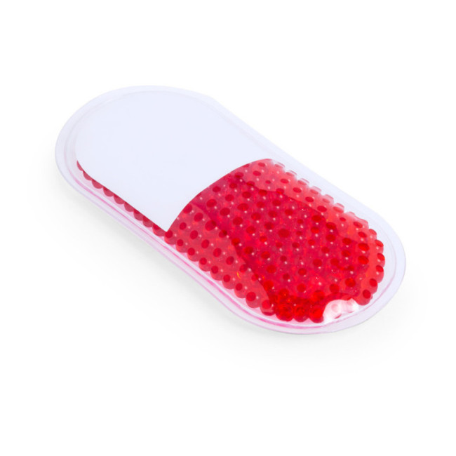 Patch chaud froid publicitaire Pikur 