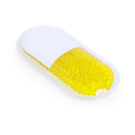 Patch chaud froid publicitaire Pikur 