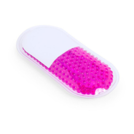 Patch chaud froid publicitaire Pikur 