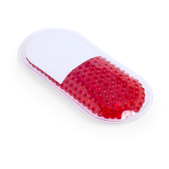 Patch chaud froid publicitaire Pikur 