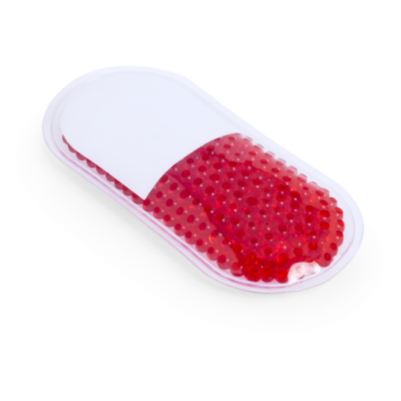 Patch chaud froid publicitaire Pikur 