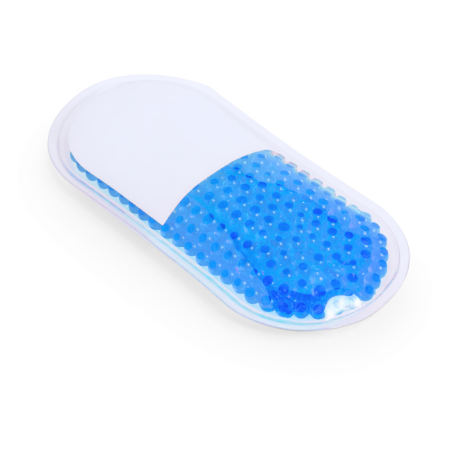 Patch chaud froid publicitaire Pikur 