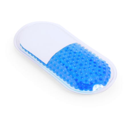 Patch chaud froid publicitaire Pikur 