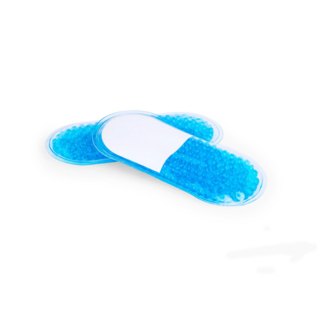 Patch chaud froid publicitaire Pikur 