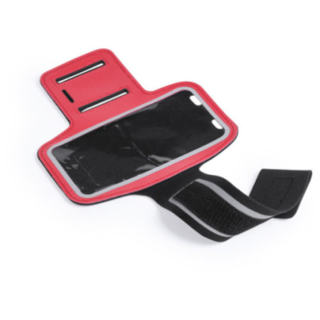 Brassard téléphone personnalisé Kelan 
